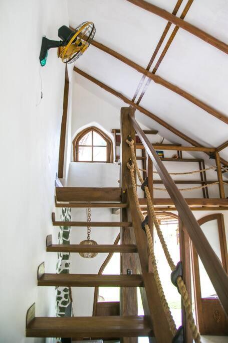 Beach-Front Sumbawa Surf House Lemonga Екстер'єр фото